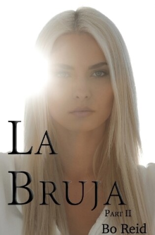 Cover of La Bruja