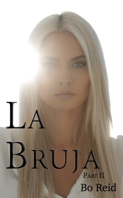 Book cover for La Bruja