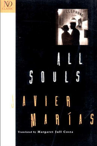 Cover of All Souls