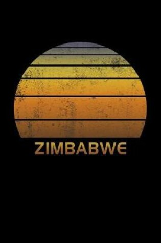 Cover of Zimbabwe