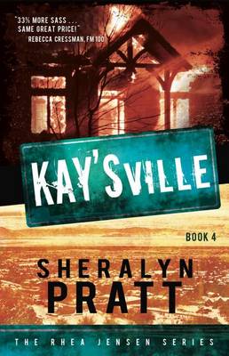 Book cover for Kay'sville