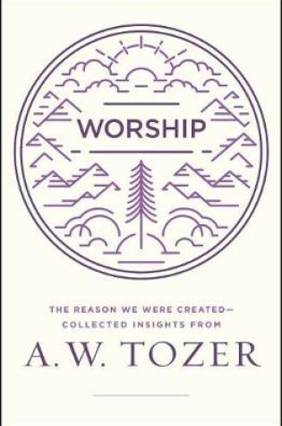 Cover of Worship