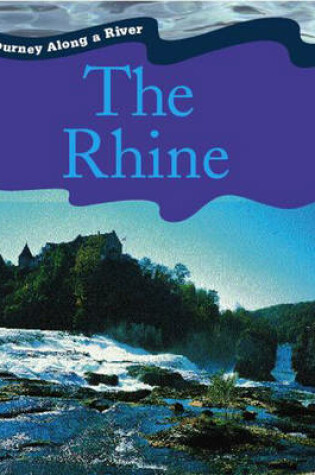 Cover of Rhine