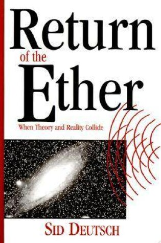 Cover of The Return of the Ether