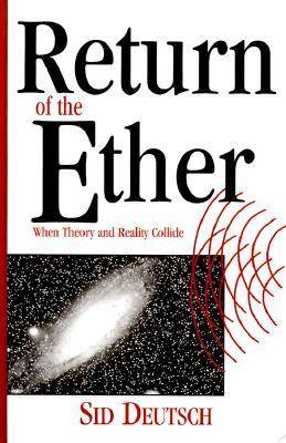 Book cover for The Return of the Ether