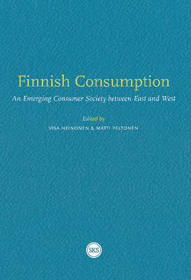 Cover of Finnish Consumption