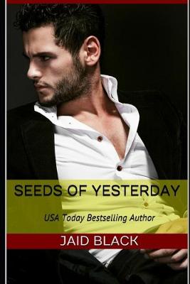 Book cover for Seeds of Yesterday
