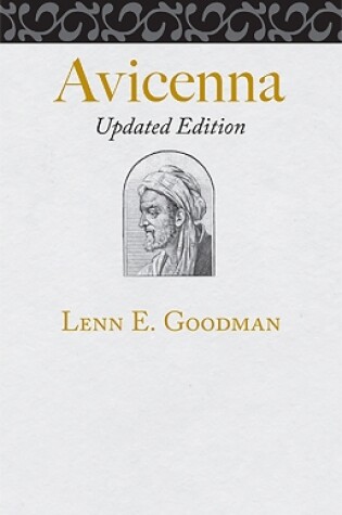 Cover of Avicenna