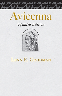 Book cover for Avicenna