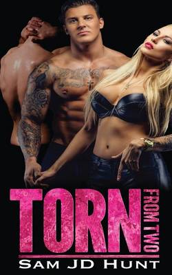 Book cover for Torn from Two