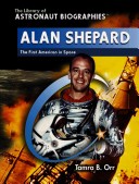 Book cover for Alan Shepard