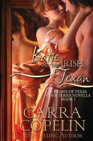Cover of Katie And The Irish Texan