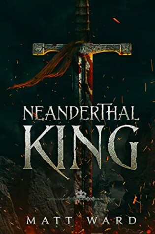 Cover of Neanderthal King