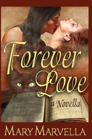 Cover of Forever Love