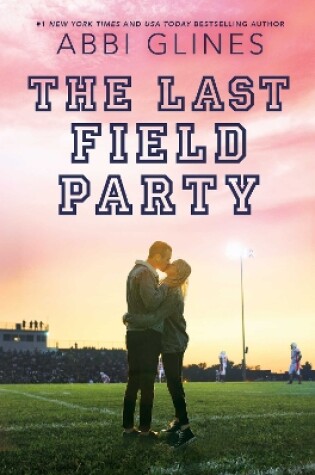 Cover of The Last Field Party