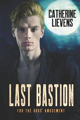 Cover of Last Bastion