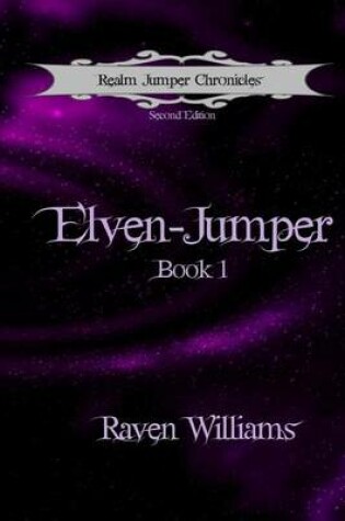 Cover of Elven-Jumper