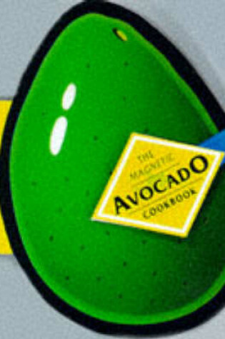 Cover of Avocado