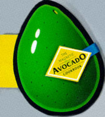 Cover of Avocado