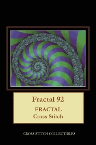 Cover of Fractal 92