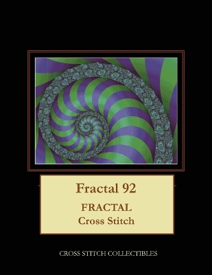 Book cover for Fractal 92