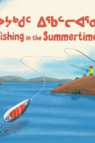 Cover of Fishing in the Summertime