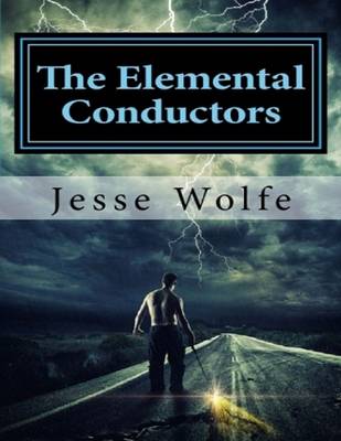 Book cover for The Elemental Conductors