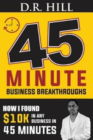 Cover of How I Found $10k in any Business in 45 Minutes