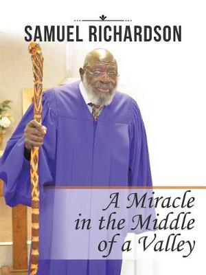 Book cover for A Miracle in the Middle of a Valley