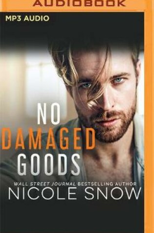 Cover of No Damaged Goods