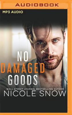 Cover of No Damaged Goods