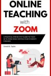 Book cover for Online Teaching With Zoom