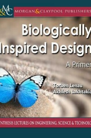 Cover of Biologically Inspired Design