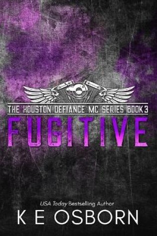 Cover of Fugitive - Special Edition