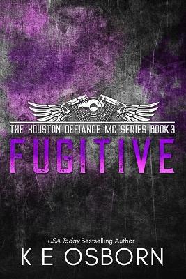 Book cover for Fugitive - Special Edition