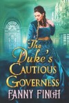 Book cover for The Duke's Cautious Governess