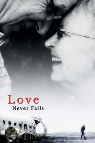 Cover of Love Never Fails