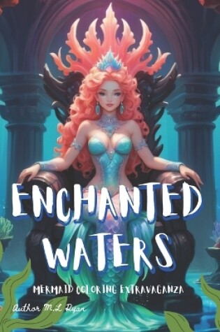 Cover of Enchanted Waters