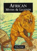 Book cover for African Myths & Legends