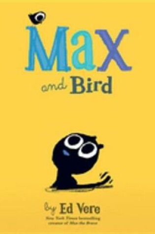 Cover of Max and Bird