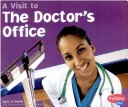 Book cover for The Doctor's Office