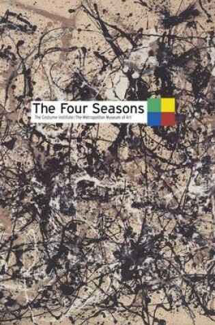 Cover of The Four Seasons