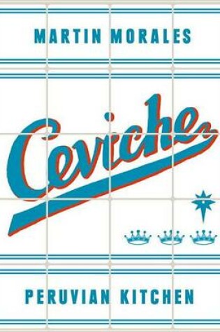 Cover of Ceviche