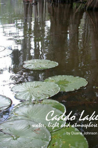 Cover of Caddo Lake