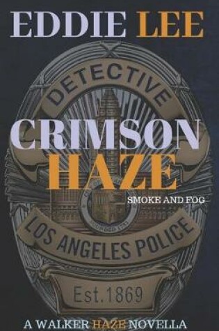 Cover of Crimson Haze