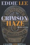 Book cover for Crimson Haze