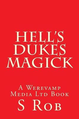 Book cover for Hell's Dukes Magick