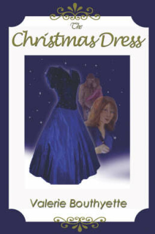 Cover of The Christmas Dress