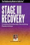 Book cover for Stage III of Recovery