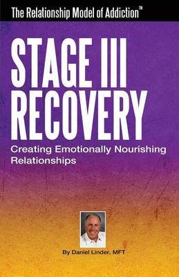 Book cover for Stage III of Recovery